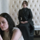 Eva Green, Patti LuPone/Showtime